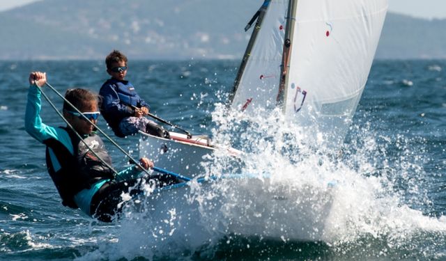 14. TAYK – Eker Olympos Regatta heyecanı canlı yayınlarla ekranlara taşınıyor