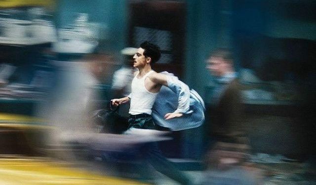 ENKA Açıkhava Sineması Bu Hafta Üç Filmle Sona Eriyor