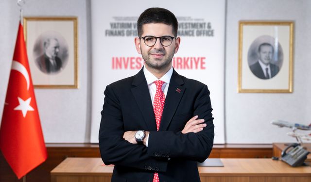 GITEX Ai Türkiye 2026, 9–10 Eylül tarihlerinde İstanbul Fuar Merkezi’nde