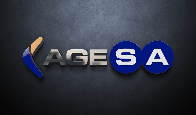 AgeSA, İkinci Çeyrekte Yüzde 53 Büyüdü