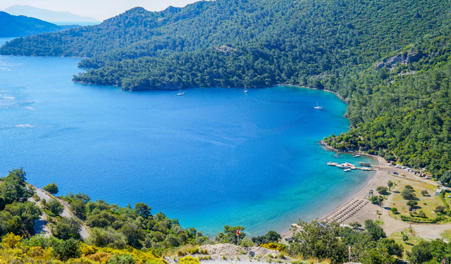 SunExpress, 2027 Yaz Sezonunda Dalaman Uçuş Ağını Genişletiyor