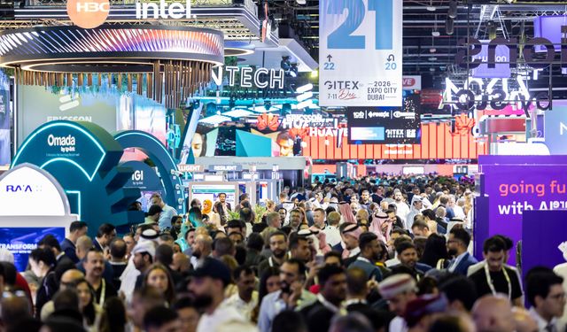 GITEX Ai Türkiye 2026, Küresel Teknoloji Ekosistemini İstanbul’da Buluşturacak