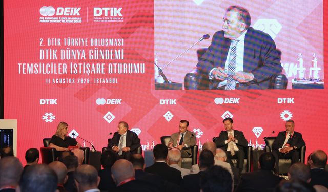 Türk diaspora temsilcileri İstanbul’da ikinci kez buluştu