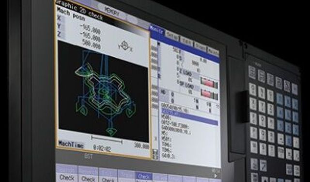 Mitsubishi Electric, M70 ve M700 NC Üniteleri İçin Türkiye'de Yenileme Hizmeti Sunmaya Başladı