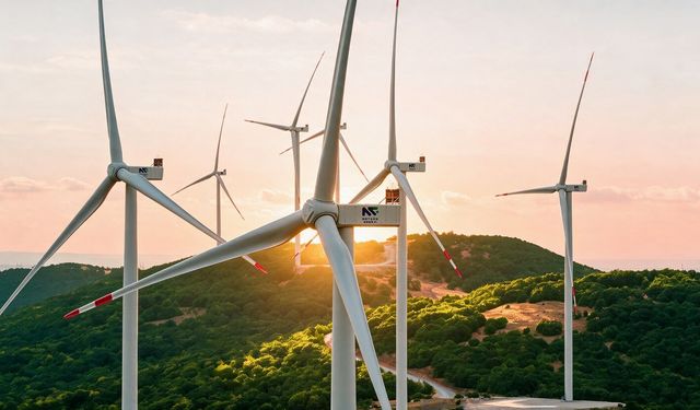 Metgün Enerji’nin 2026’nın İlk Yarısında Net Kârı 1,2 Milyar TL