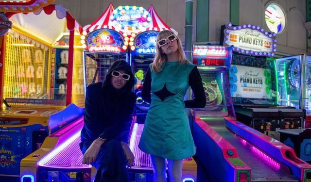 Geri sayım başladı: Jack White, TOMORA ve Wet Leg aynı festivalde!
