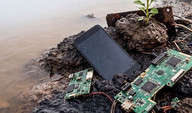 Xiaomi Türkiye, Eski Cihazlar İçin E-Atık Programı’nı Başlattı