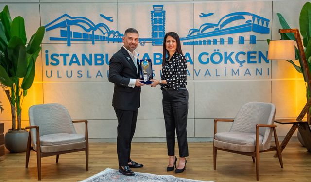 Meltem Şahin: “Sabiha Gökçen’de elimizin değmediği, emeğimizin geçmediği bir yer kalmadı”