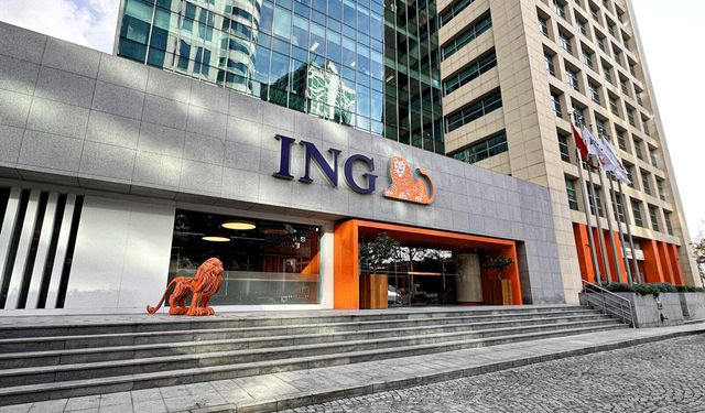 ING Türkiye’ye yapay zekâ ile iş dönüşümünde iki Stevie Ödülü