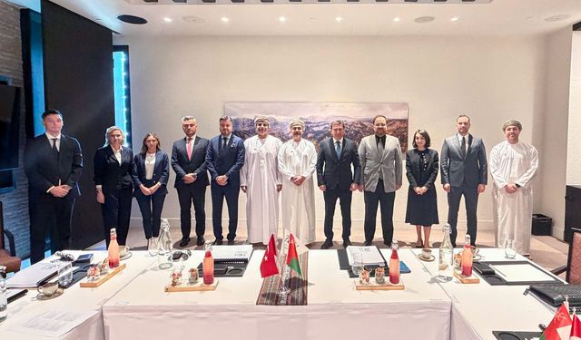 TOI’den Türkiye’ye 15 Milyon Avroluk Yatırım Kararı