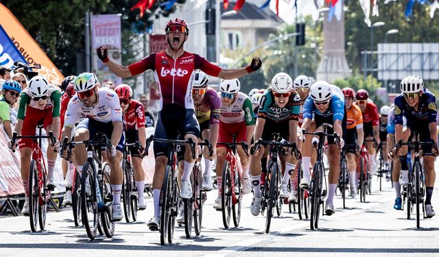 Tour of İstanbul 2026, İstanbul’un dört farklı yüzünü bisikletle buluşturacak