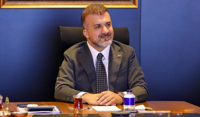Güneydoğu'nun hububat sektörü ihracatı 7 ayda 2,2 milyar dolara ulaştı