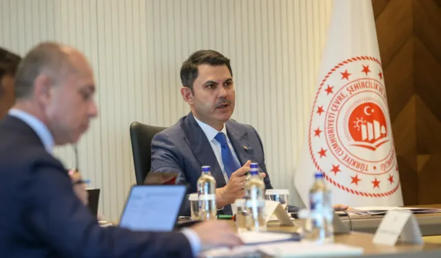 COP31 Danışma Kurulu ilk toplantısını yaptı: Hedef küresel iklim mücadelesinde uygulama