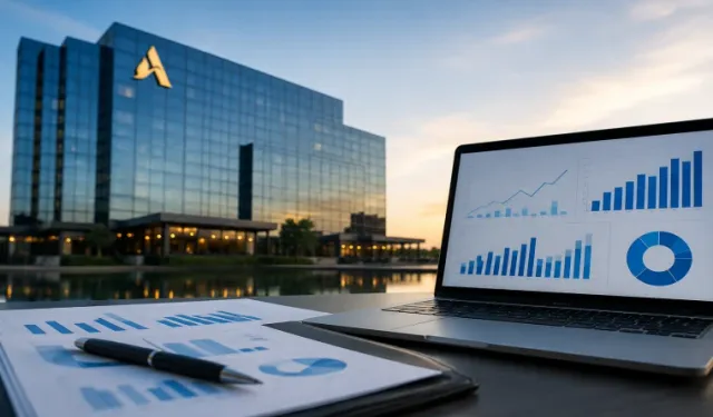 Accor, 2026'nın ilk yarısında gelirini 2,76 milyar euroya yükseltti