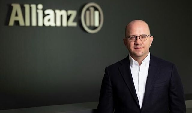 Allianz Türkiye Yapay Zekayı İş Modelinin Merkezine Taşıyor