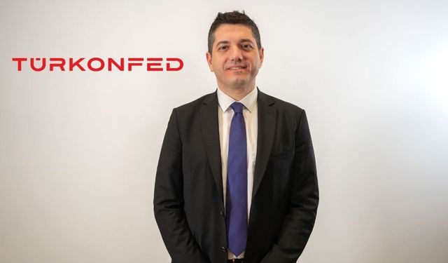 TÜRKONFED’den 1.500’e Yakın İş İnsanına Yapay Zekâ Eğitimi