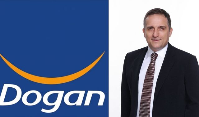 Çağlar Göğüş : “Doğan Holding’in Net Aktif Değeri 3,2 Milyar Dolara Ulaştı”