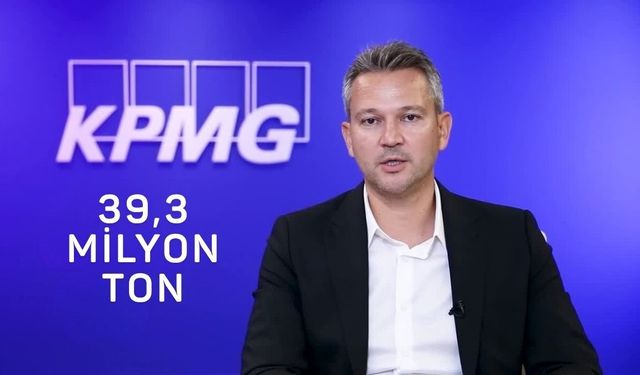KPMG Türkiye’nin “Çelik Sektörel Bakış 2026” Raporu: