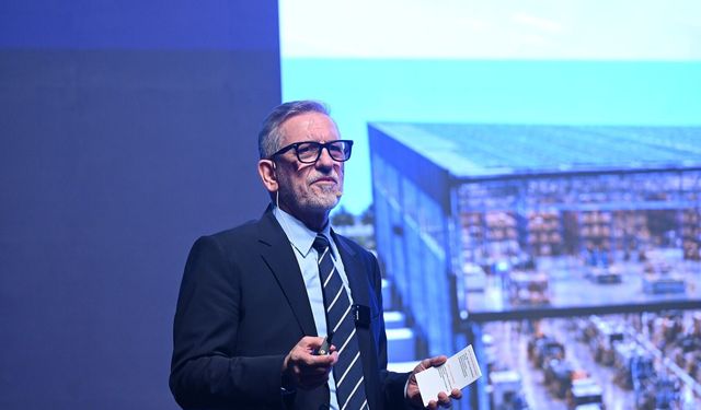 Bursa Ekonomisinde Yeni Dönem: TEKNOSAB KOBİ OSB Projesi Tanıtıldı