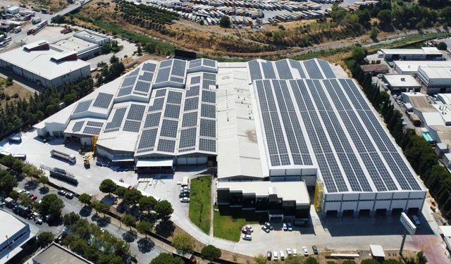 Çağdaş Cam, 2026’nın ilk yarısında finansal yapısını güçlendirdi