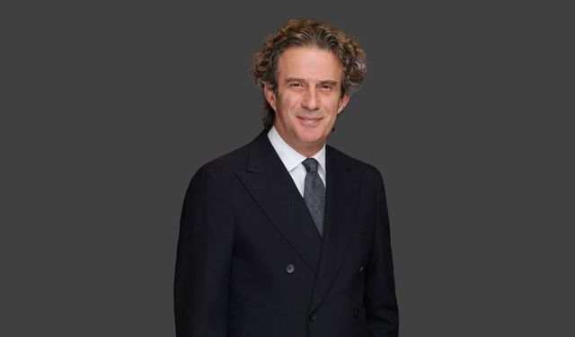 Teknosa’nın Yeni Yönetim Kurulu Başkanı Murat Pınar oldu