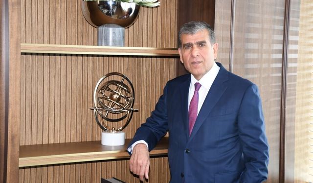 Türkiye–Suriye Ticaretinde Yeni Dönem: Nusaybin–Kamışlı Sınır Kapısı Açılıyor!