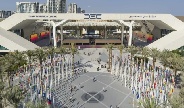 DWTC, 2026’nın ikinci yarısındaki etkinlik takvimini açıkladı