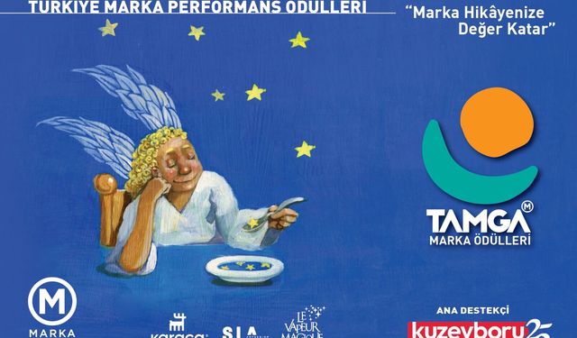 TAMGA Marka Ödülleri’nde başvurular için son hafta