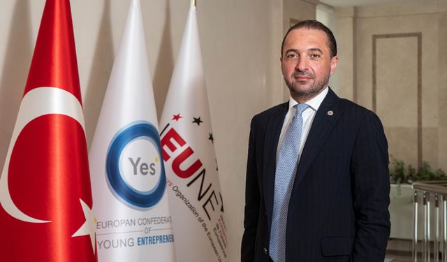 TÜGİAD’dan Genç Girişimcilere Viyana Seferi