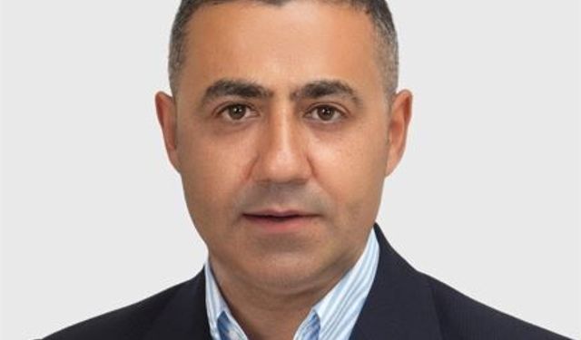Gürmen Group'un Yeni Group CFO’su Dr. Fatih İnan Oldu