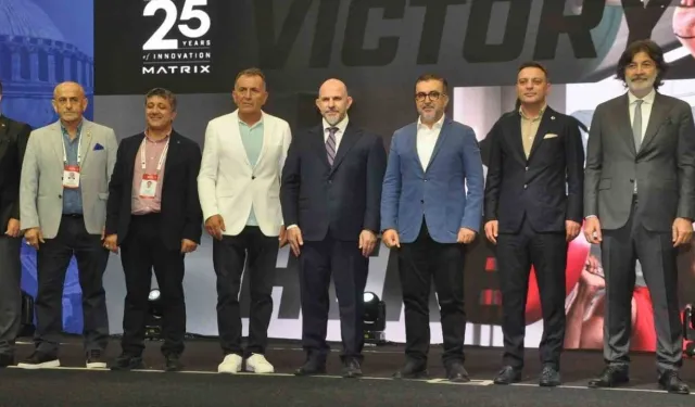 World Sports İstanbul 2026 Dr. Mimar Kadir Topbaş Gösteri Merkezi’nde başladı