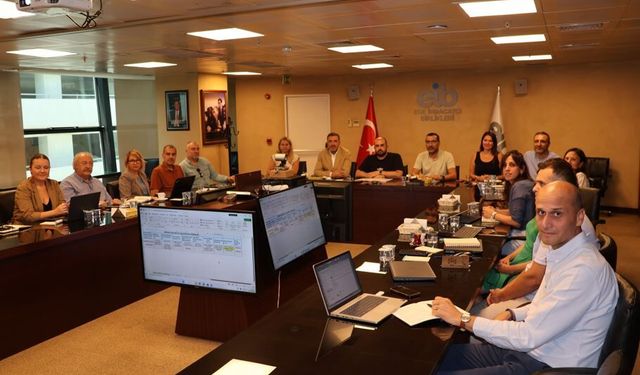 EGSD, EHKİB ve ETHİB eğitim komitelerinden meslek liseleri için güçbirliği: "Sektörün geleceğine bugünden dokunuyoruz"