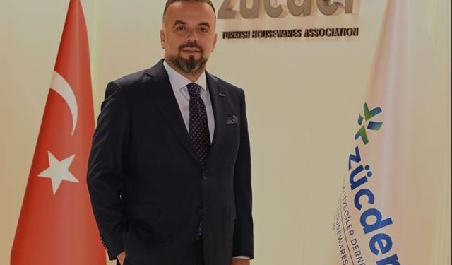 Dünya züccaciye sektörü ZUCHEX 2026’da İstanbul’da buluşacak