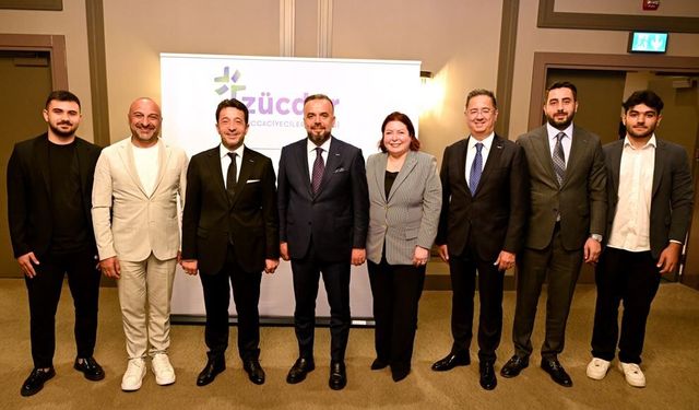 Züccaciye sektörü yüksek maliyet ve finansman baskısıyla mücadele ediyor