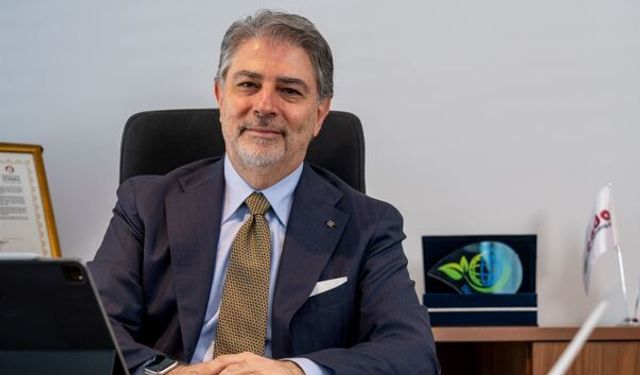 Enda Enerji, Urla RES’te kapasite artışı için önemli bir adım attı