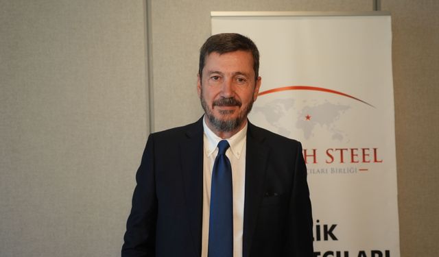 ÇİB Yönetim Kurulu Başkanı Uğur Dalbeler, “Enerjiden Kazandığımızı İşçilikten Kaybediyoruz”
