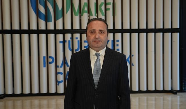 Ticaret Bakan Yardımcısı Mustafa Tuzcu, "COP31 Türkiye için küresel fırsat olacak"