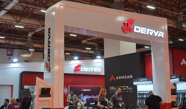 Derya Arms, İstanbul Prohunt 2026’da yeni nesil ürünlerini ve küresel büyüme vizyonunu tanıttı