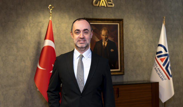 GAİB Başkanı Mete Akcan: "Irak ile İmzalanan 5 Anlaşma, Bölge İhracatında Yeni Dönem Başlatacak"
