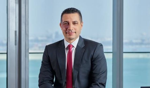 Albaraka Türk Yönetim Kurulu Başkanı Houssem Ben Haj Amor, ‘Orta Doğu’nun En İyi 100 CEO’su 2026’ Listesinde!