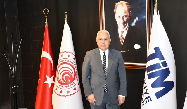 Hububat sektöründen 7 ayda 6,9 milyar dolarlık ihracat