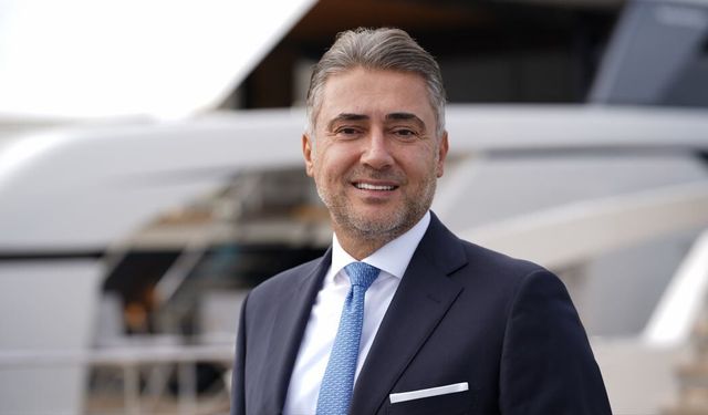TRIO Deniz ve Top Leisure, Beş Dünya Prömiyeriyle Cannes Yachting Festival’de