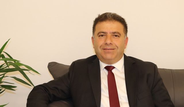Markiz Patent Genel Müdürü Orhan Eriman: “Türkiye’nin Hammaddesi Başkasının Markası Oluyor”
