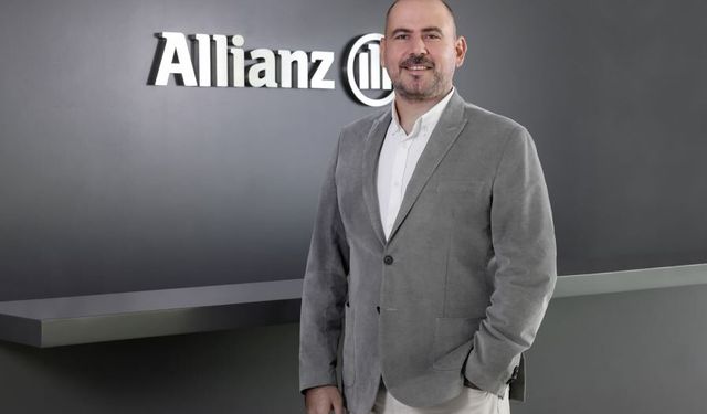 Allianz Türkiye: Sağlık sigortalarındaki büyüme daha fazla çalışana ulaşmak için önemli bir fırsat