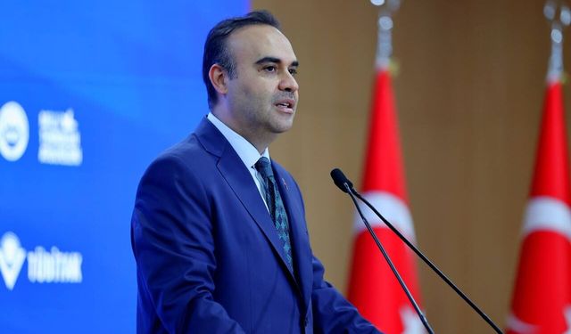 Bakan Kacır, "Katma değerli üretim sürüyor, ihracatta güçlü performans devam ediyor"