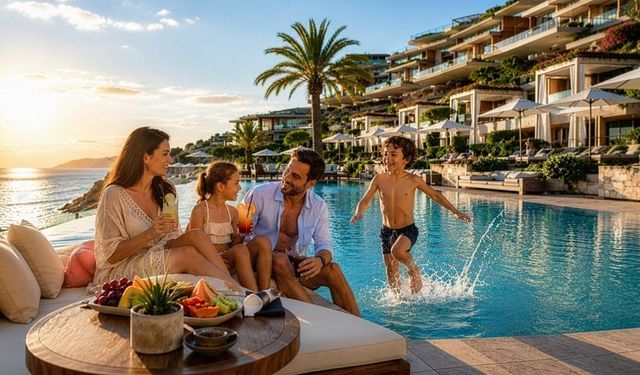 TatilBudur’dan Okul Öncesi Son Tatil Rotaları