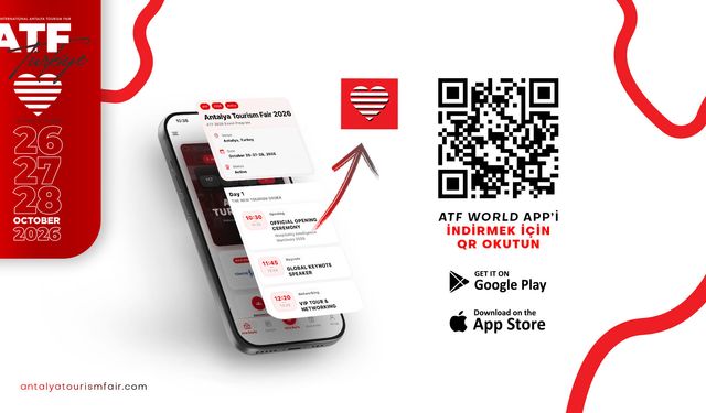 ATF Türkiye’den dijital fuarcılıkta yeni dönem