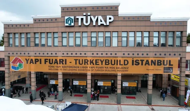 Yapı Fuarı İstanbul, 456 Milyon Avroyu Aşan İş Fırsatı Oluşturdu