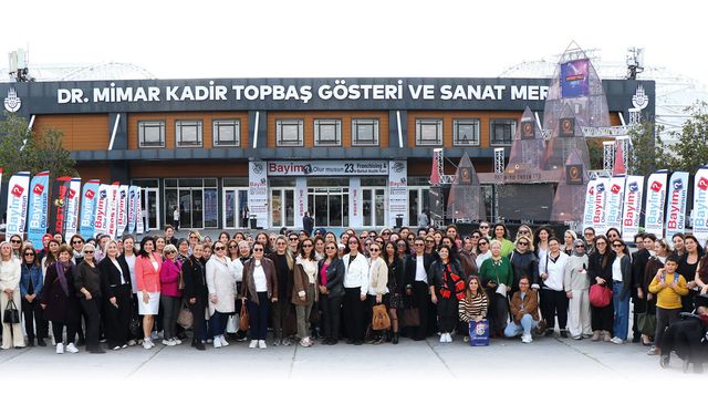 Bayim Olur musun? Başarılı yerel işletmeleri franchise ile büyümeye çağırıyor