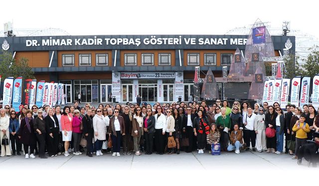 Bayim Olur musun? Başarılı Yerel İşletmeleri Franchise ile Büyümeye Çağırıyor